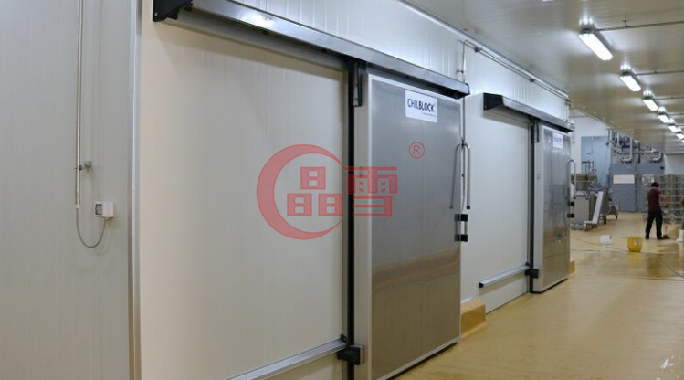 微型節能冷庫潛力巨大 市場前景受看好